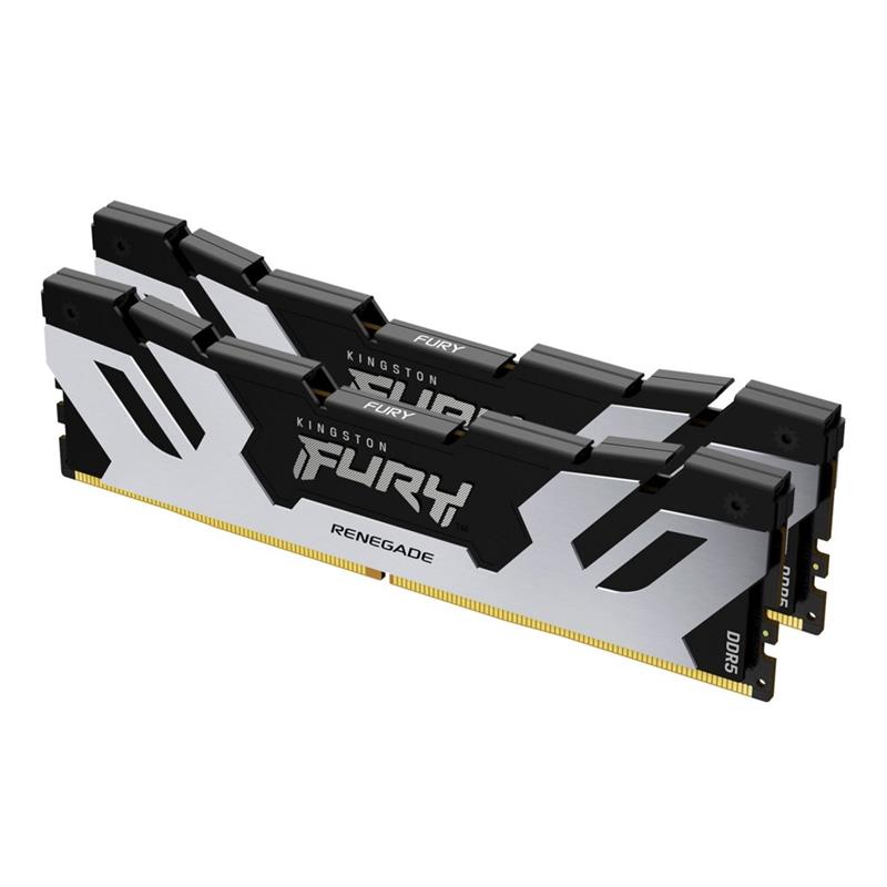 KINGSTON 32GB 6400MT s DDR5 CL32 DIMM
