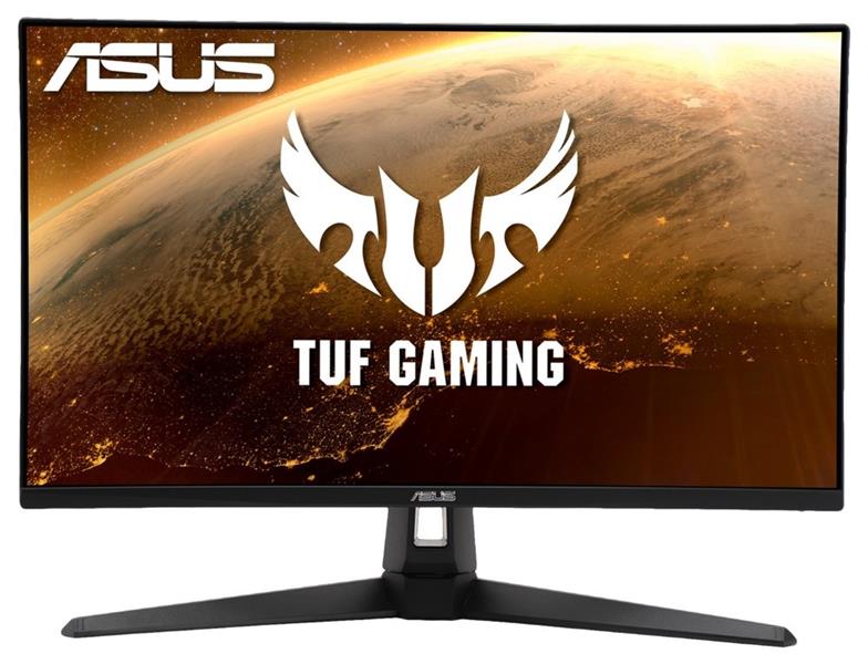 ASUS VG279Q1A computer monitor 68,6 cm (27"") 1920 x 1080 Pixels Full HD LED Zwart