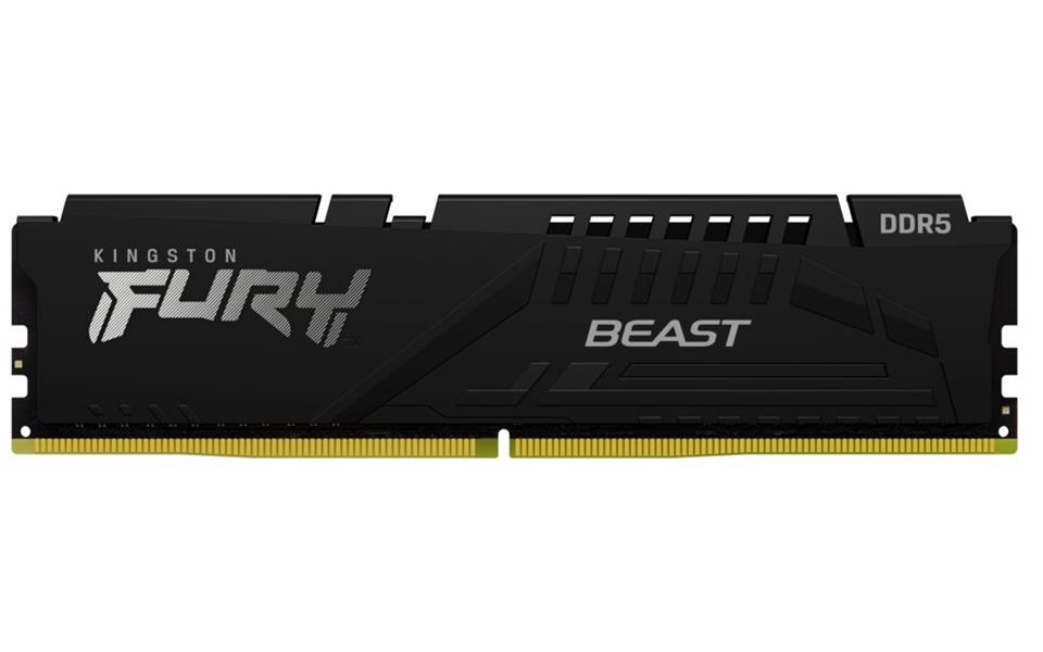 KINGSTON 32GB 6000MT s DDR5 CL36 DIMM