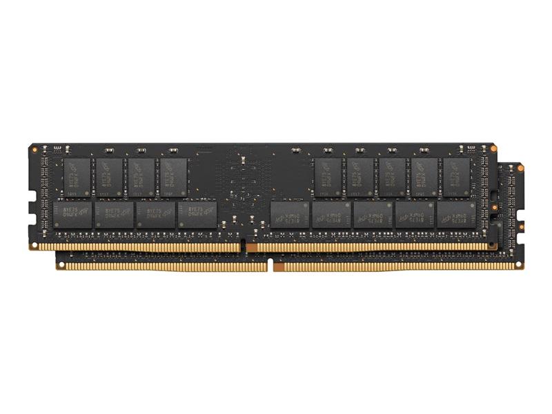 APPLE 256GB 2x128GB DDR4 ECC Memory Kit