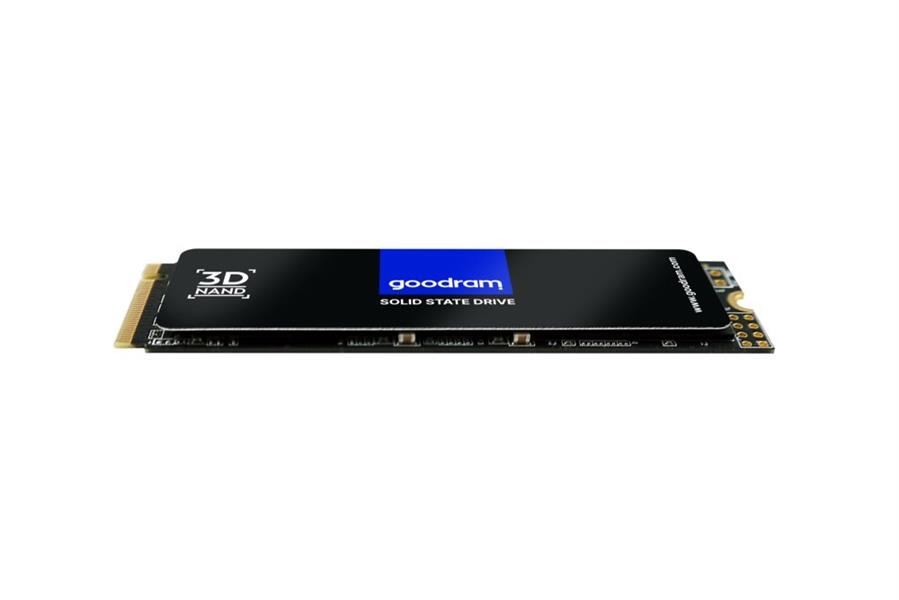 Goodram PX500 SSD PCIe 3x4 256 GB M 2 2280 NVMe RETAIL GEN2