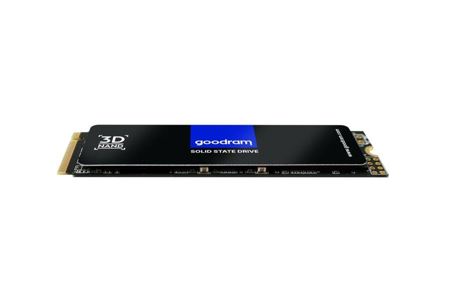 Goodram PX500 Gen.2 M.2 256 GB PCI Express 3.0 3D NAND NVMe