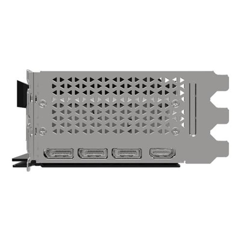 PNY 12GB RTX4070Ti VERTO Triple Fan Edition 3xDP/HDMI RTX4070Ti 12GB VERTO Triple Fan Edition DLSS3