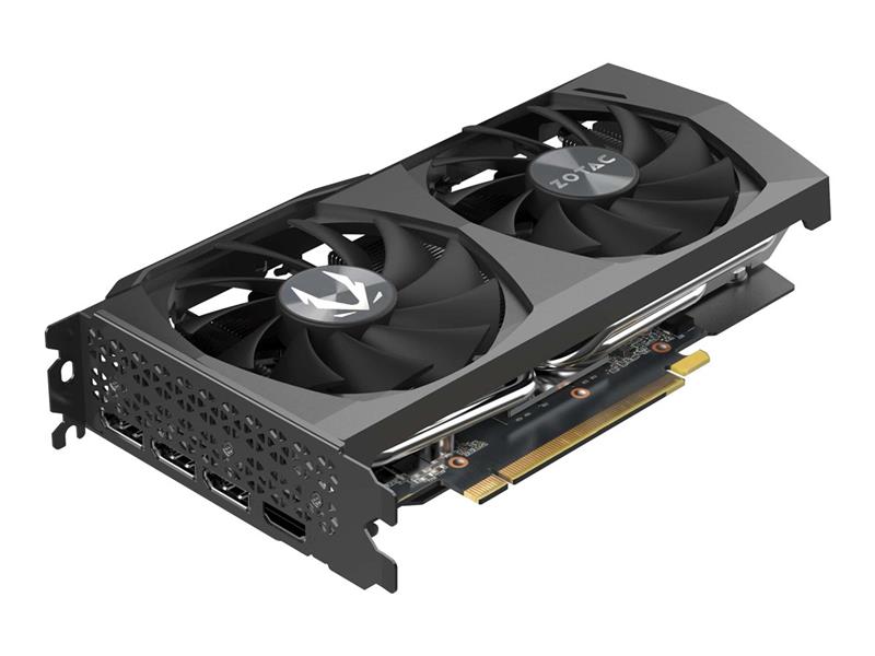 ZOTAC GAMING GeForce RTX 3060 Twin Edge