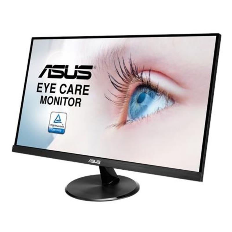 ASUS VP279HE 68,6 cm (27"") 1920 x 1080 Pixels Full HD LED Zwart