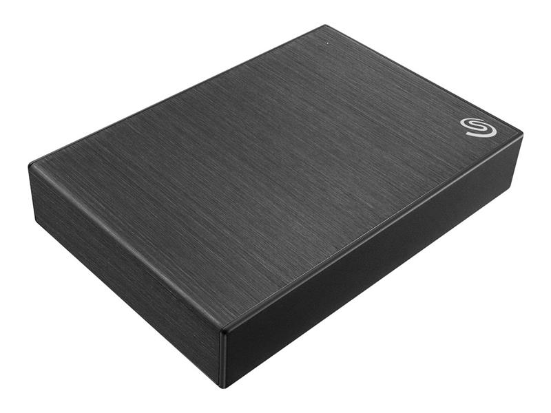 Seagate One Touch externe harde schijf 2000 GB Zwart