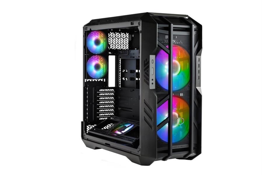 Cooler Master HAF 700 ATX Midi-Tower