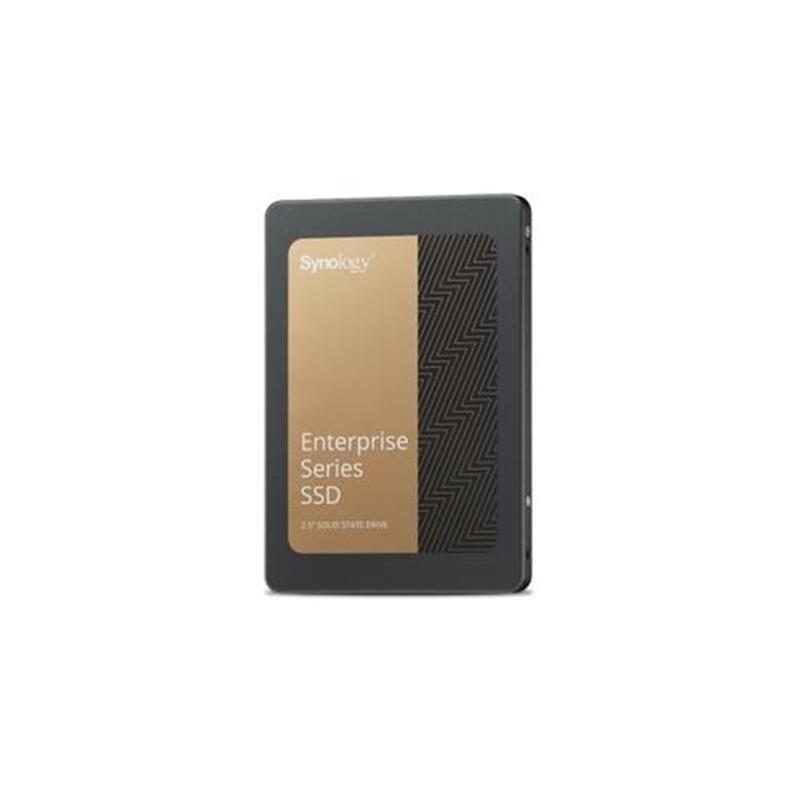 7TB 2 5IN Enterprise-Grade SATA SSD