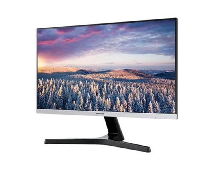 Samsung LS24R35AFHU 60,5 cm (23.8) 1920 x 1080 Pixels Full HD Zwart