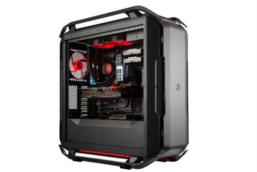 Cooler Master Cosmos C700P Full Tower Zwart