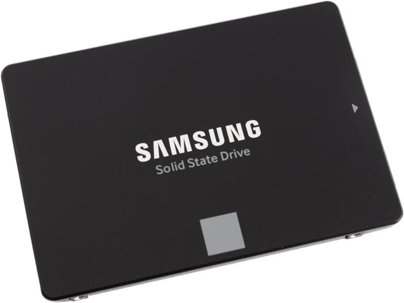 Samsung 870 EVO 2.5 500 GB SATA III V-NAND