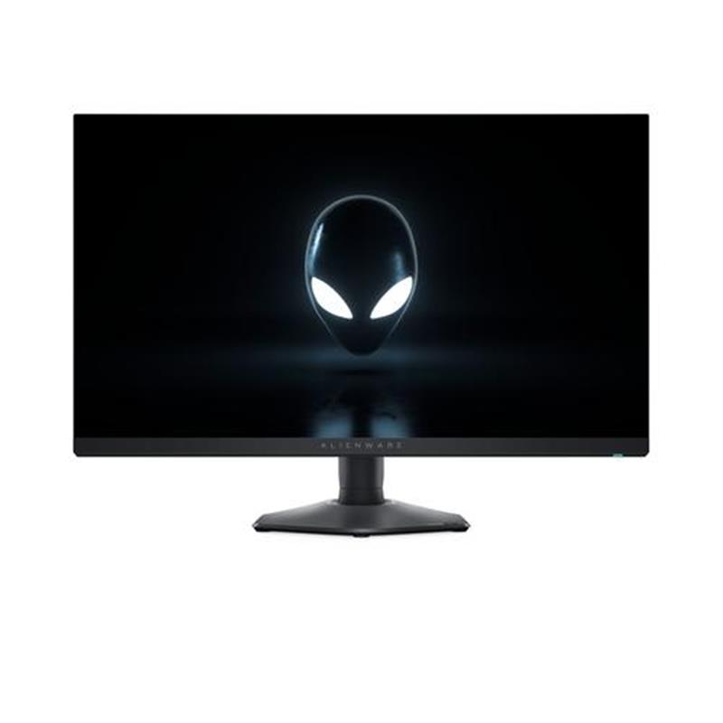 Alienware AW2724DM 68 6 cm 27 2560 x 1440 Pixels Quad HD LCD Zwart