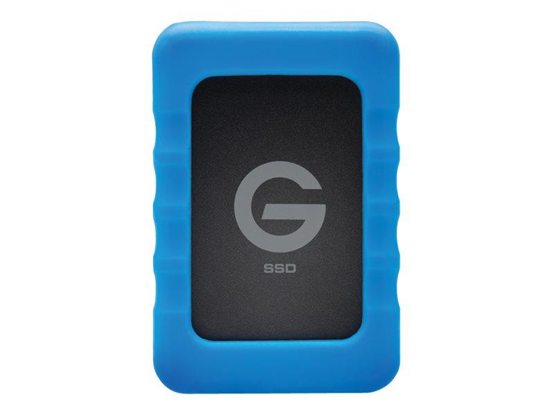 G-TECH G-DRIVE ev RaW 1TB SSD