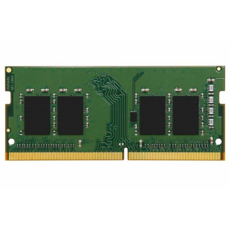 MEM Kingston Value 8GB DDR4 3200MHz SODIMM