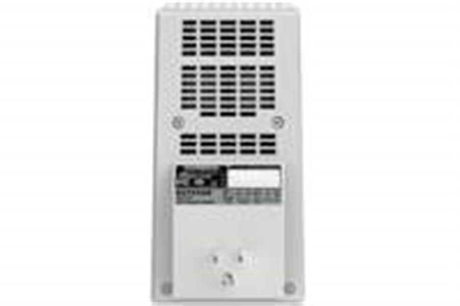 Netgear EX6250 Netwerkrepeater 10,100,1000 Mbit/s Wit