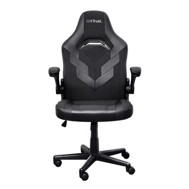 Trust GXT 703 RIYE Universele gamestoel Zwart