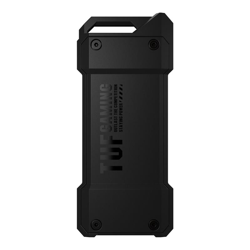 ASUS TUF Gaming AS1000 1 TB Zwart