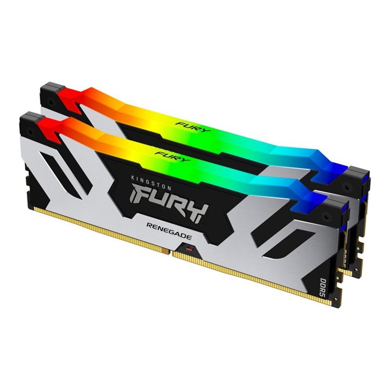 KINGSTON 32GB 6400MT s DDR5 CL32 DIMM