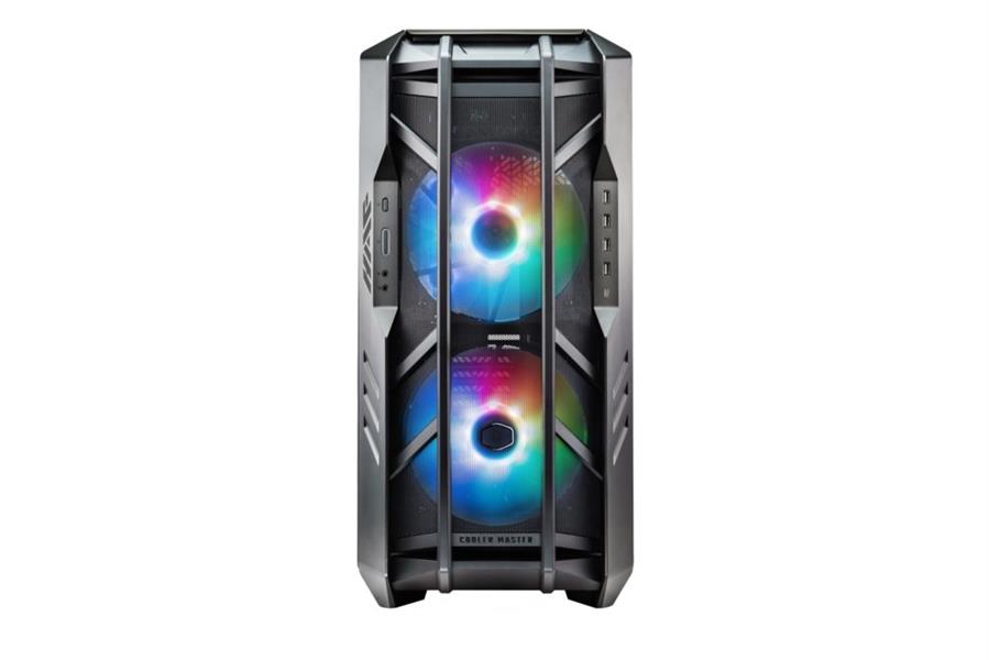 Cooler Master HAF 700 ATX Midi-Tower