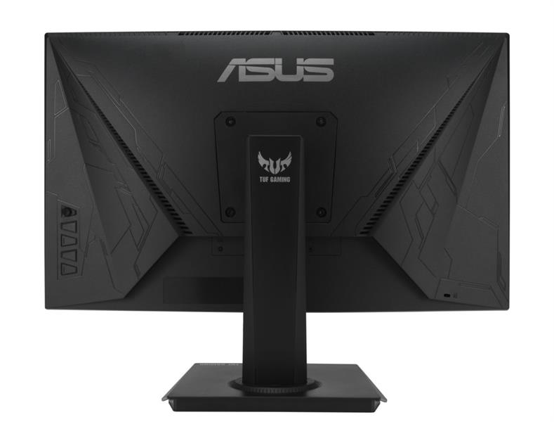 ASUS TUF Gaming VG24VQE 59,9 cm (23.6"") 1920 x 1080 Pixels Full HD LED Zwart