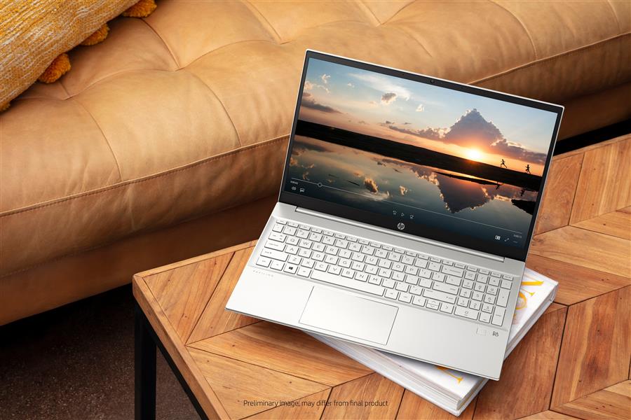 HP Pavilion Laptop 15-eh1825nd