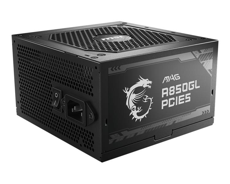 MSI 850W POWER SUPPLY