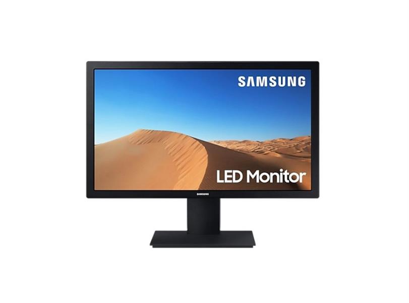 Samsung S24A310NHR 61 cm (24"") 1920 x 1080 Pixels Full HD LCD Zwart