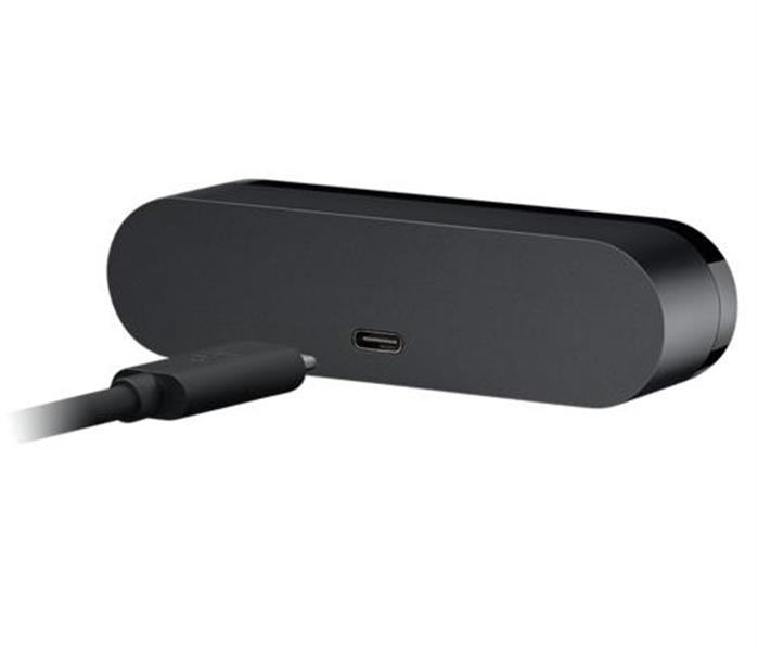 Logitech BRIO STREAM webcam USB 3.0 Zwart