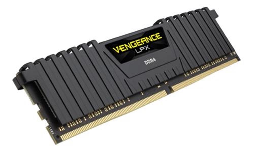 Corsair geheugenmodule 16 GB 2 x 8 GB DDR4 3000 MHz