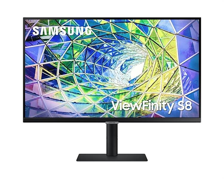 Samsung S27A800U 27in Bezelless 16:9 Wid