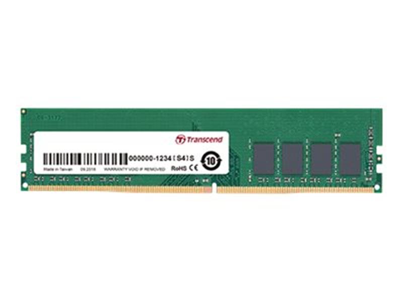 TRANSCEND 16GB JM DDR4 2666Mhz U-DIMM