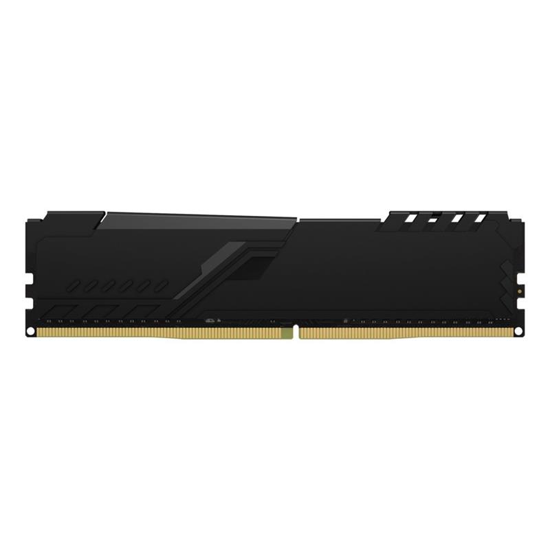 Kingston Technology FURY Beast geheugenmodule 8 GB 1 x 8 GB DDR4 2666 MHz