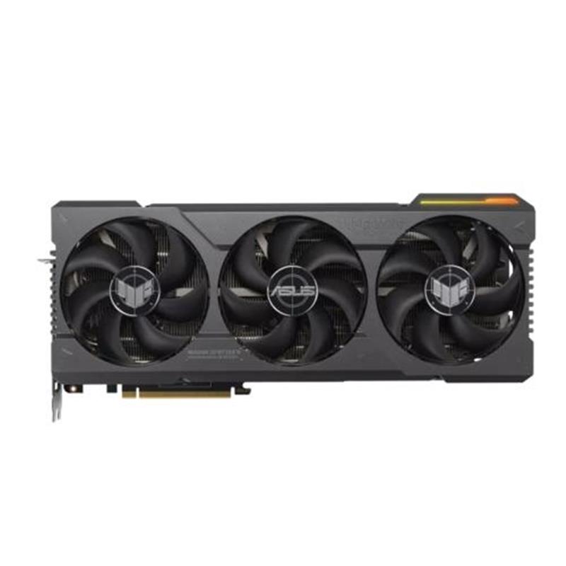 ASUS VGA 24GB RTX4090 TUF-O24G-GAMING 3xDP/2xHDMI ASUS TUF Gaming GeForce RTX4090 OC Edition 24GB