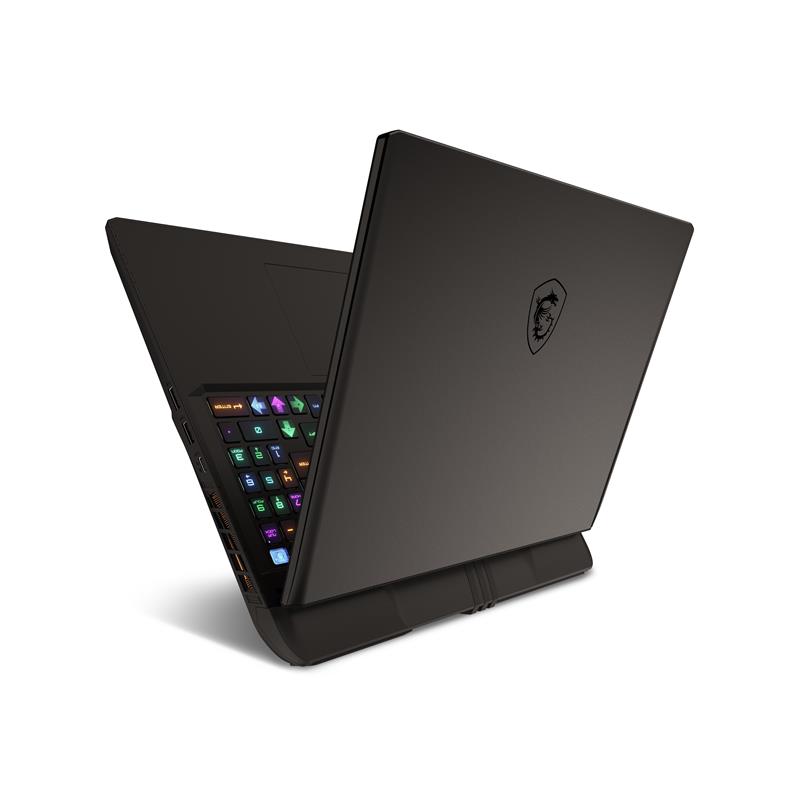 MSI Gaming Vector GP68HX 13VG-086NL i9-13980HX Notebook 40,6 cm (16"") Quad HD+ Intel® Core™ i9 16 GB DDR5-SDRAM 1 TB SSD NVIDIA GeForce RTX 4070 Wi-F