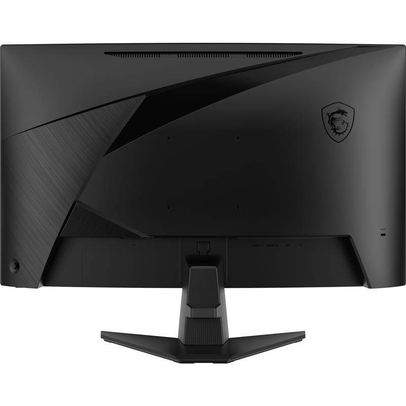 MSI MAG 27C6X computer monitor 68,6 cm (27"") 1920 x 1080 Pixels Full HD LCD Zwart