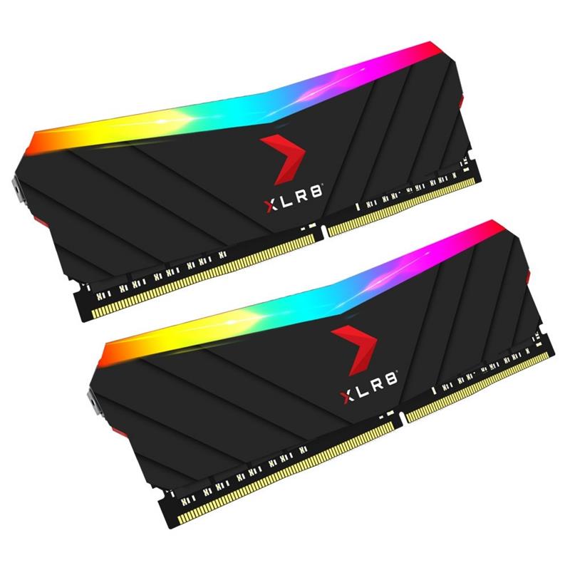 PNY XLR8 GAMING Epic-X RGB 16GB DDR4