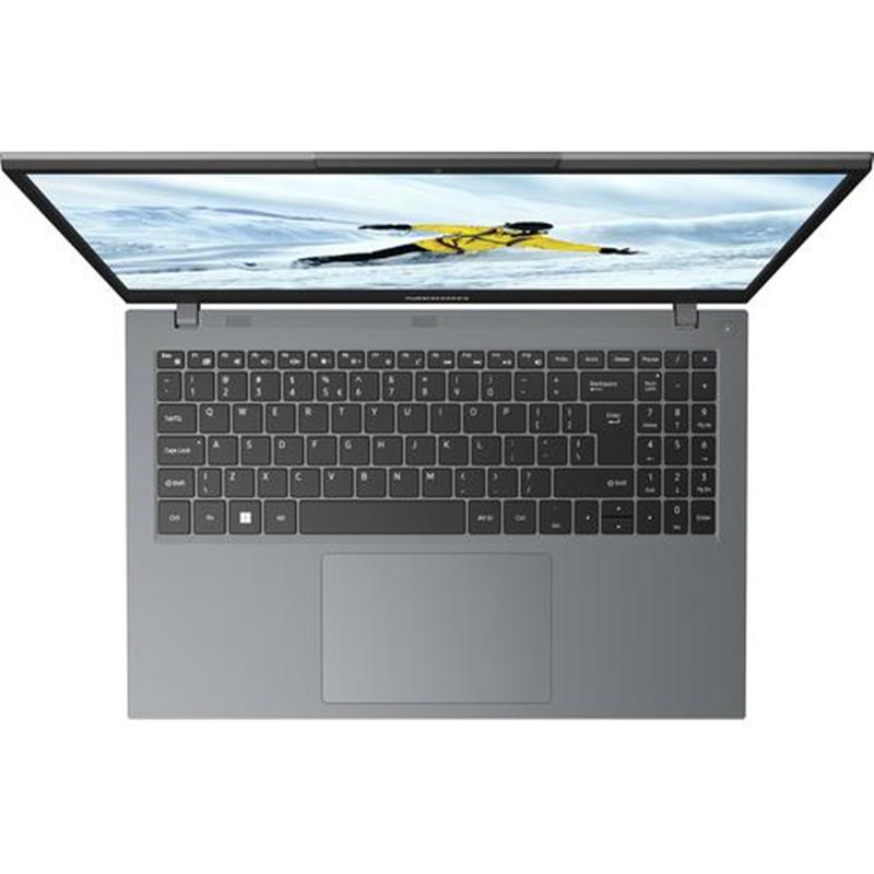 MEDION AKOYA Budget Laptop E15423 | Intel Core i3-1115G4 | 15,6 Inch Full HD | 256 GB SSD | 8 GB RAM | Windows 11 Home