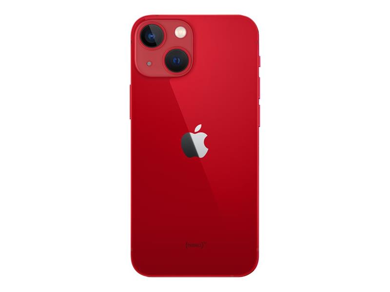 APPLE iPhone 13 mini 256GB PRODUCT RED