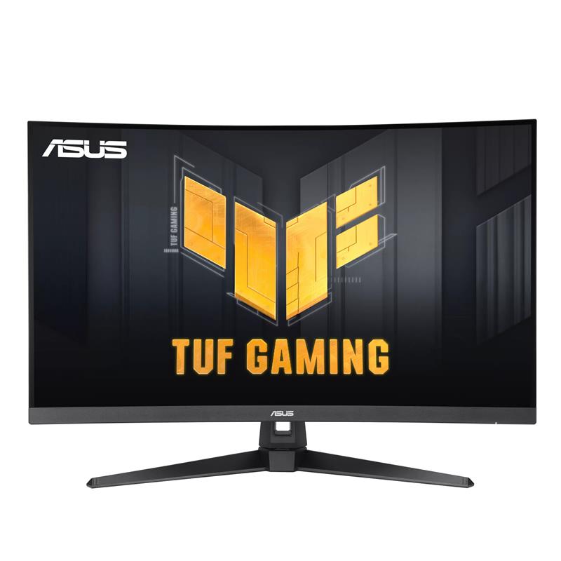 ASUS TUF Gaming VG27WQ3B computer monitor 68,6 cm (27"") 2560 x 1440 Pixels Quad HD LCD Zwart