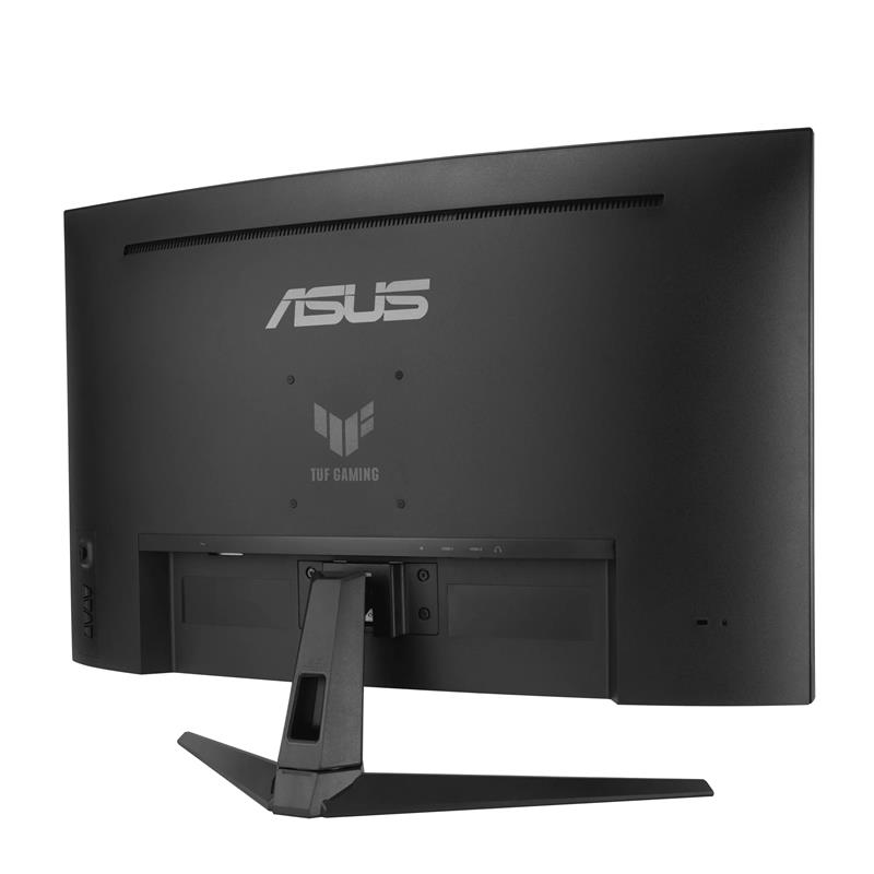 ASUS TUF Gaming VG27WQ3B computer monitor 68,6 cm (27"") 2560 x 1440 Pixels Quad HD LCD Zwart