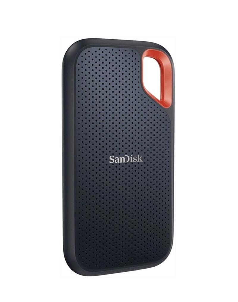 SanDisk SSDEX USB3.2 Extreme 500GB Portable SSD