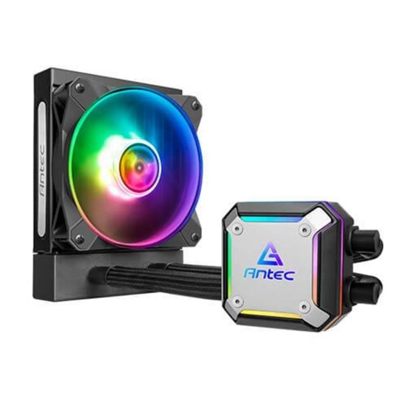 Antec Neptune 120MM ARGB /GAMING Waterkoeler/ RGB