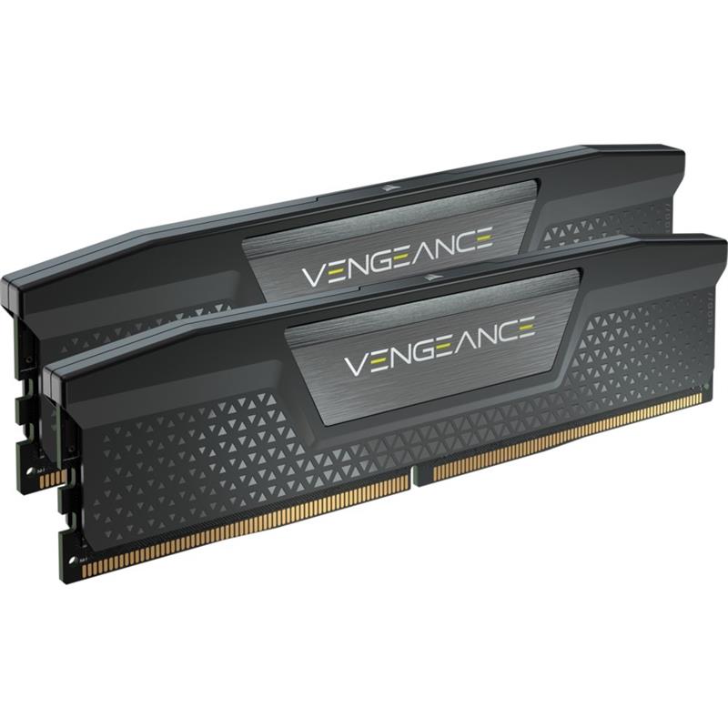 Corsair Vengeance geheugenmodule 32 GB 2 x 16 GB DDR5 5600 MHz