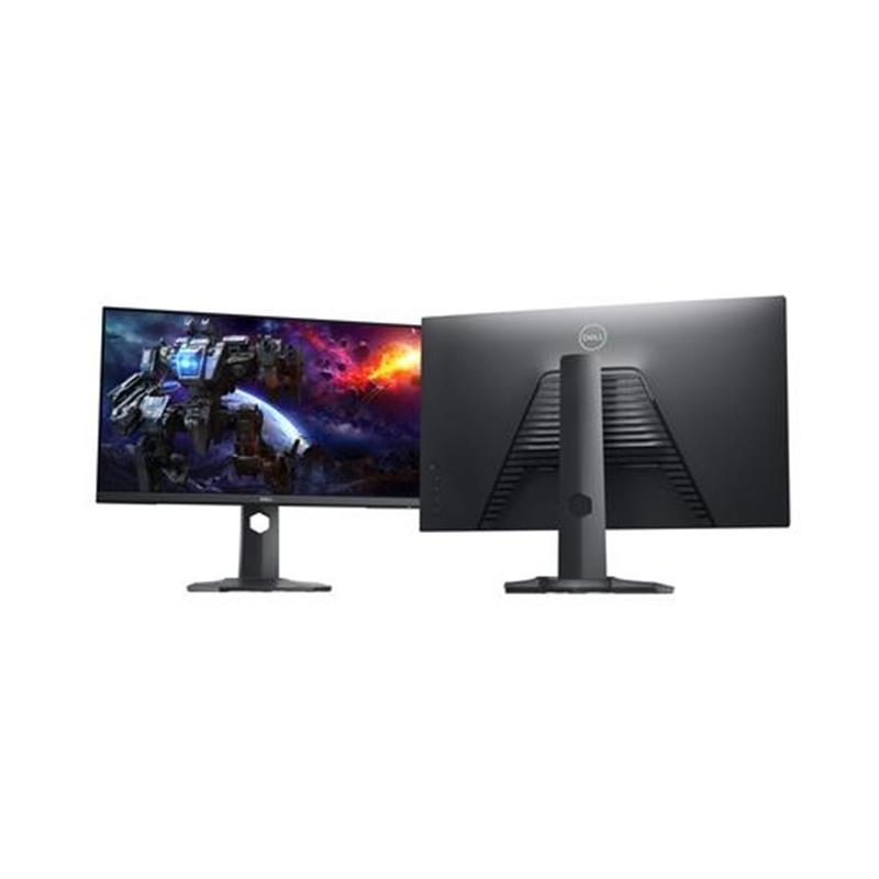 DELL G Series G2724D LED display 68,6 cm (27"") 2560 x 1440 Pixels Quad HD LCD Zwart
