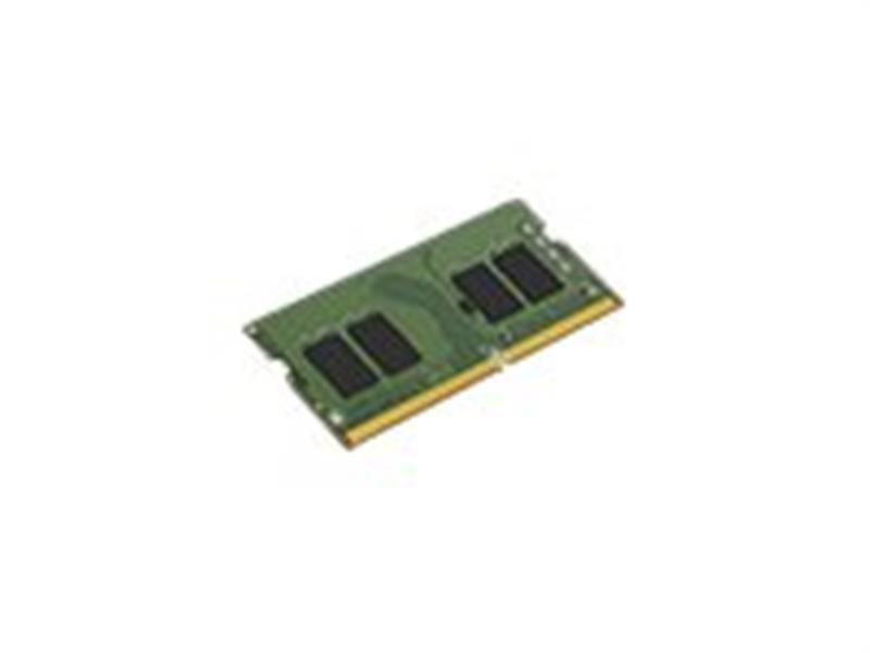 Kingston Technology geheugenmodule 8 GB 1 x 8 GB DDR4 3200 MHz
