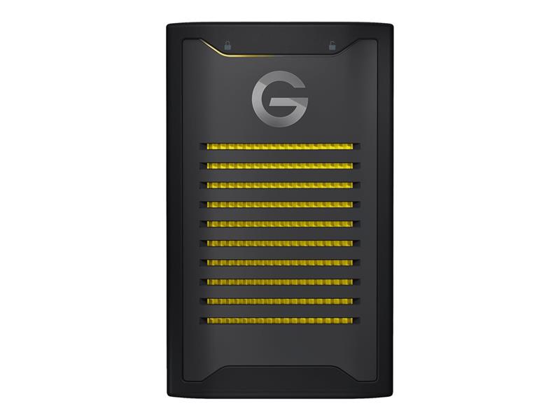 SANDISK Prof G-DRIVE ArmorLock SSD 1TB