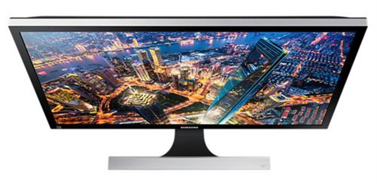 Samsung 28"" UHD Monitor with Freesync support