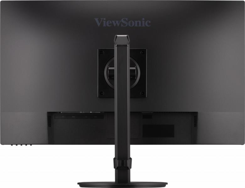 Viewsonic VG2708A computer monitor 68,6 cm (27"") 1920 x 1080 Pixels Full HD LED Zwart