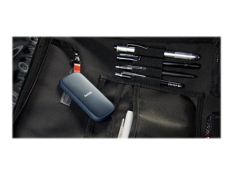 SanDisk Portable SSD 1TB