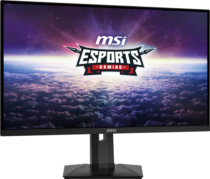 MSI MAG 274UPF computer monitor 68,6 cm (27"") 3840 x 2160 Pixels UltraWide Full HD Zwart
